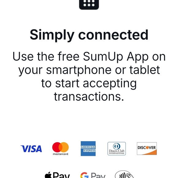 SumUp Plus Card Reader - Picture 5 of 6